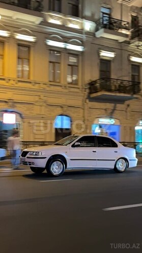 Khazar LX 2021, 89,000 km - 1.7 l - Bakı