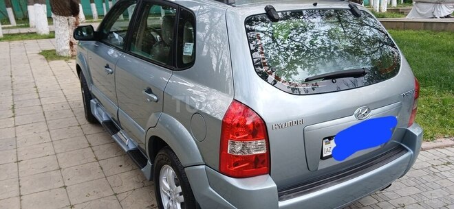 Hyundai Tucson 2006, 171,000 km - 2.0 л - Bakı