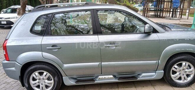 Hyundai Tucson 2006, 171,000 km - 2.0 л - Bakı
