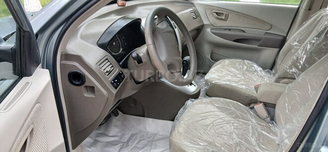 Hyundai Tucson 2006, 171,000 km - 2.0 л - Bakı