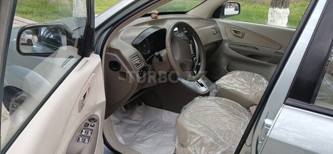 Hyundai Tucson 2006, 171,000 km - 2.0 л - Bakı