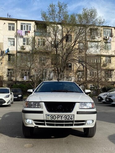 Khazar LX 2021, 89,000 km - 1.7 l - Bakı