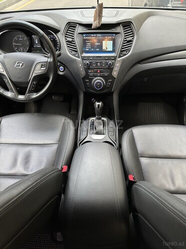 Hyundai Santa Fe 2015, 146,000 km - 2.0 l - Bakı