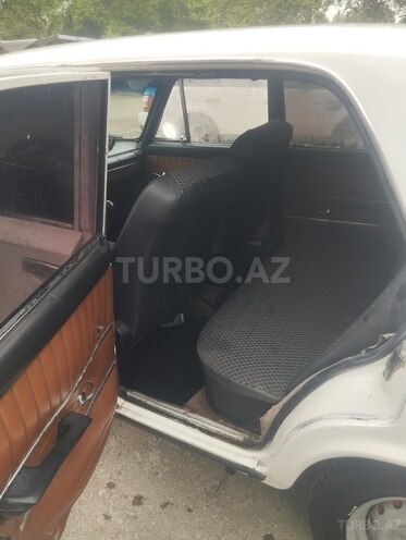 LADA (VAZ) 21011 1976, 95,000 km - 1.5 l - Mingəçevir