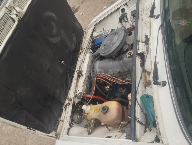 LADA (VAZ) 21011 1976, 95,000 km - 1.5 l - Mingəçevir