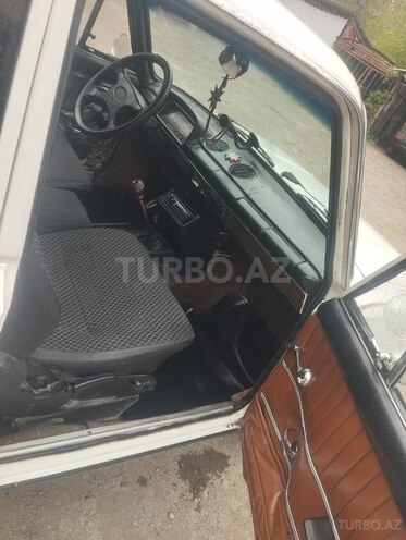 LADA (VAZ) 21011 1976, 95,000 km - 1.5 l - Mingəçevir