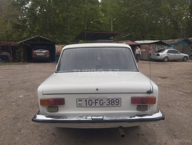 LADA (VAZ) 21011 1976, 95,000 km - 1.5 l - Mingəçevir