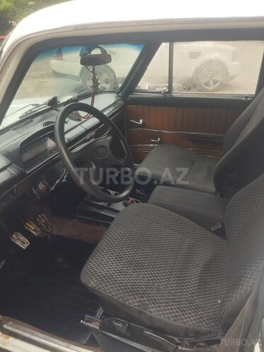 LADA (VAZ) 21011 1976, 95,000 km - 1.5 l - Mingəçevir