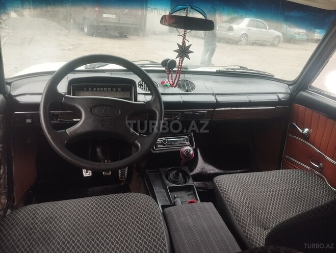 LADA (VAZ) 21011 1976, 95,000 km - 1.5 l - Mingəçevir
