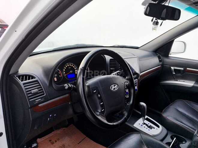 Hyundai Santa Fe 2007, 198,567 km - 2.0 l - Bakı
