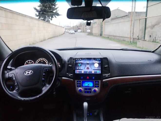 Hyundai Santa Fe 2007, 198,567 km - 2.0 l - Bakı