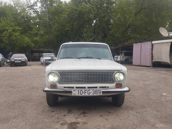 LADA (VAZ) 21011 1976, 95,000 km - 1.5 l - Mingəçevir
