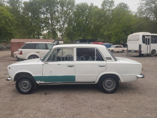 LADA (VAZ) 21011 1976, 95,000 km - 1.5 l - Mingəçevir
