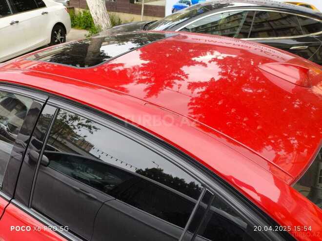 BMW 328 2014, 185,000 km - 0.2 l - Bakı