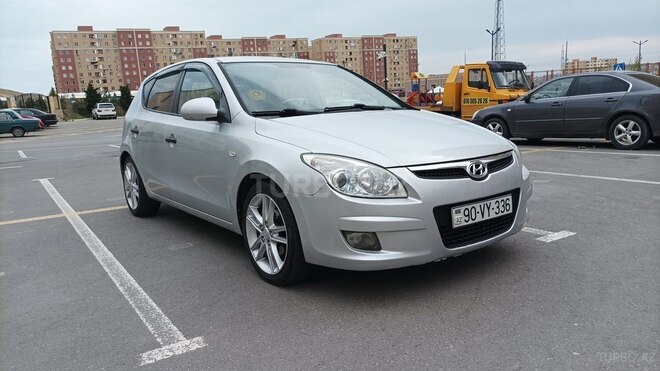 Hyundai i30 2007, 273,420 km - 1.6 л - Bakı