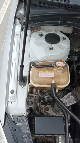 Hyundai i30 2007, 273,420 km - 1.6 л - Bakı
