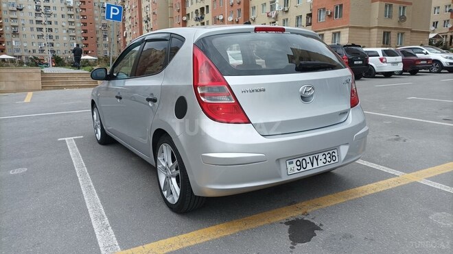 Hyundai i30 2007, 273,420 km - 1.6 л - Bakı