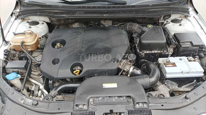 Hyundai i30 2007, 273,420 km - 1.6 л - Bakı