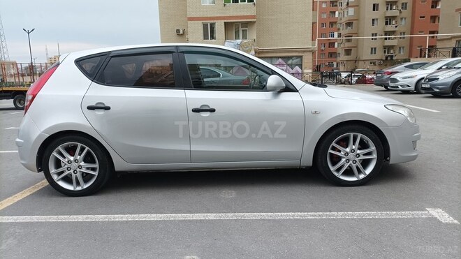 Hyundai i30 2007, 273,420 km - 1.6 л - Bakı