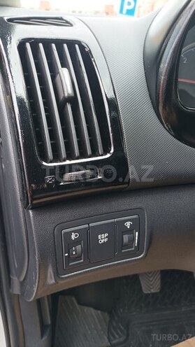 Hyundai i30 2007, 273,420 km - 1.6 л - Bakı