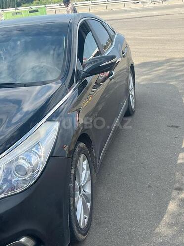 Hyundai Azera 2011, 293,000 km - 2.4 l - Qazax