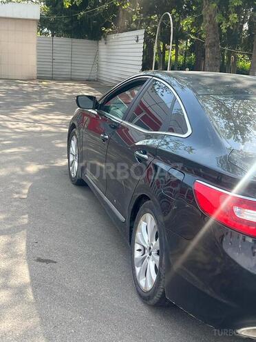 Hyundai Azera 2011, 293,000 km - 2.4 l - Qazax