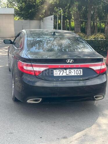 Hyundai Azera 2011, 293,000 km - 2.4 l - Qazax
