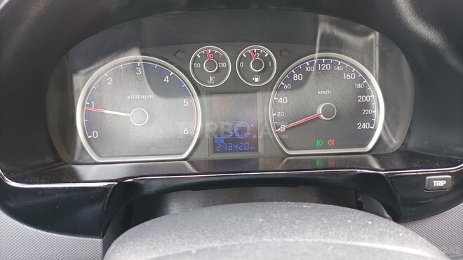 Hyundai i30 2007, 273,420 km - 1.6 л - Bakı