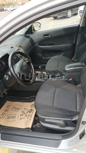 Hyundai i30 2007, 273,420 km - 1.6 л - Bakı