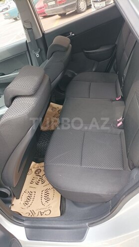 Hyundai i30 2007, 273,420 km - 1.6 л - Bakı