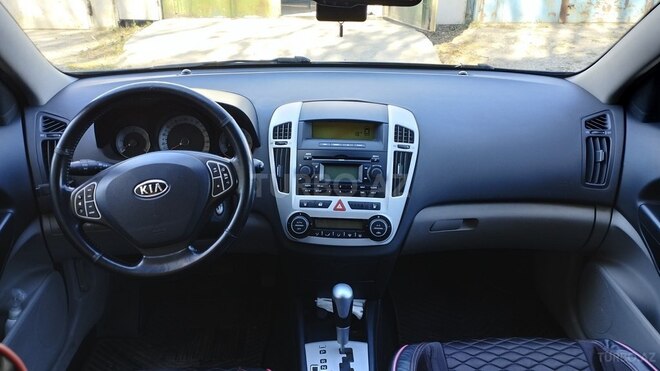 Kia Ceed 2008, 285,000 km - 1.6 л - Sumqayıt