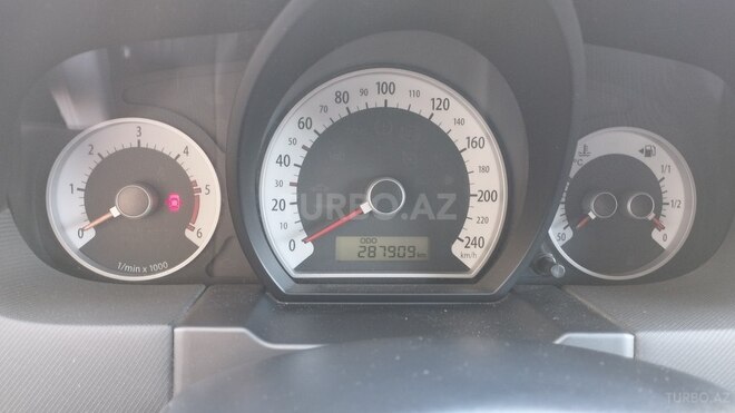 Kia Ceed 2008, 285,000 km - 1.6 л - Sumqayıt