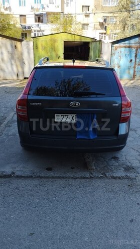 Kia Ceed 2008, 285,000 km - 1.6 л - Sumqayıt
