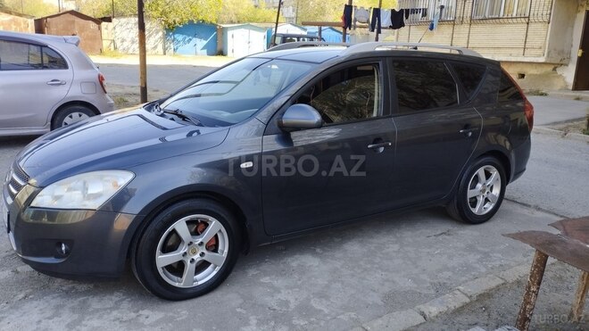 Kia Ceed 2008, 285,000 km - 1.6 л - Sumqayıt