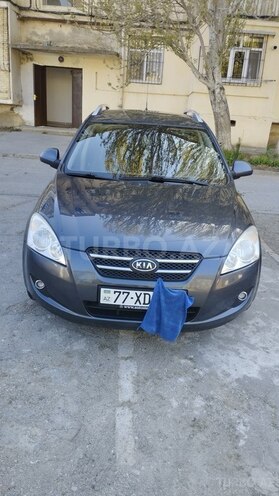 Kia Ceed 2008, 285,000 km - 1.6 л - Sumqayıt