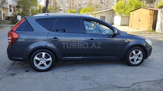 Kia Ceed 2008, 285,000 km - 1.6 л - Sumqayıt