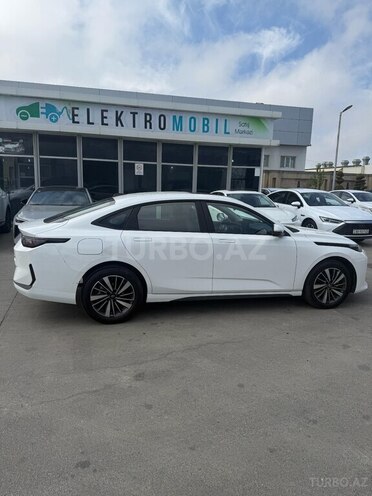 Changan Qiyuan A05 2024, 23,918 km - 1.5 л - Bakı