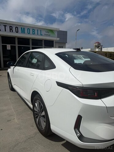 Changan Qiyuan A05 2024, 23,918 km - 1.5 л - Bakı