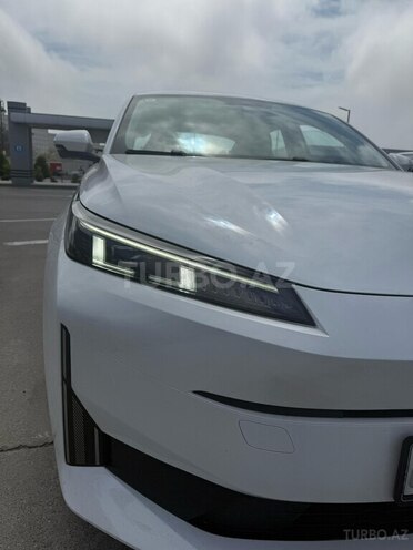 Changan Qiyuan A05 2024, 23,918 km - 1.5 л - Bakı