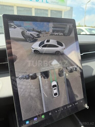Changan Qiyuan A05 2024, 23,918 km - 1.5 л - Bakı