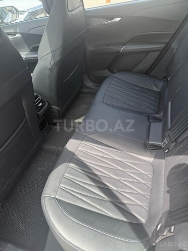 Changan Qiyuan A05 2024, 23,918 km - 1.5 л - Bakı