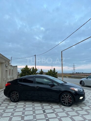 Kia Forte 2014, 134,000 km - 1.8 л - Bakı