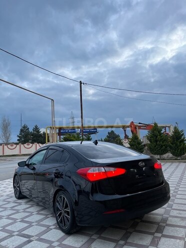 Kia Forte 2014, 134,000 km - 1.8 л - Bakı