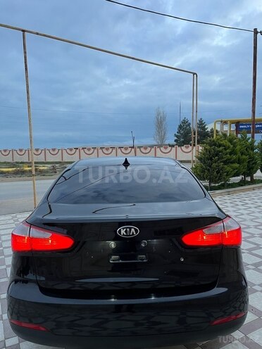 Kia Forte 2014, 134,000 km - 1.8 л - Bakı