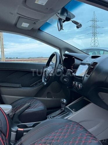 Kia Forte 2014, 134,000 km - 1.8 л - Bakı