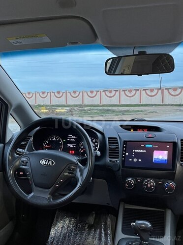 Kia Forte 2014, 134,000 km - 1.8 л - Bakı