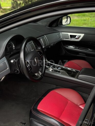 Jaguar XF 2013, 140,000 km - 2.0 l - Bakı