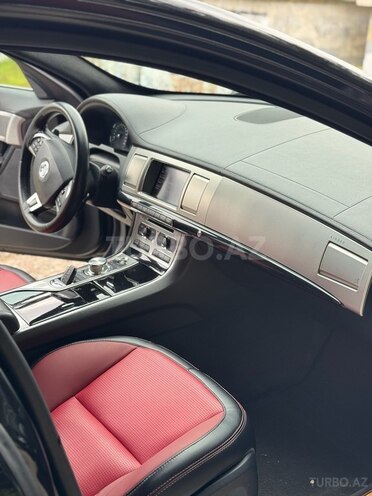 Jaguar XF 2013, 140,000 km - 2.0 l - Bakı