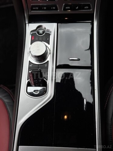 Jaguar XF 2013, 140,000 km - 2.0 l - Bakı