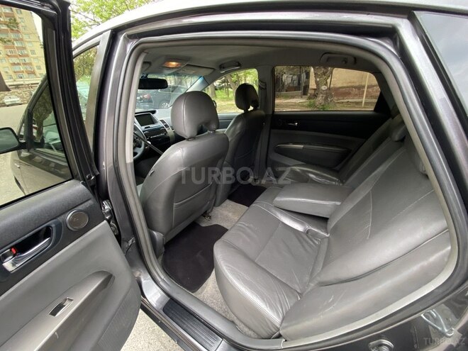 Toyota Prius 2008, 230,000 km - 1.5 л - Bakı
